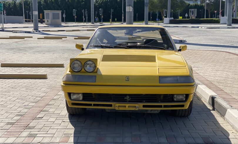Ferrari-400i