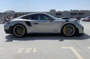 Porsche 991.2 GT2 RS Weissach Clubsport-2019