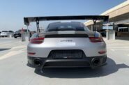 Porsche 991.2 GT2 RS Weissach Clubsport-2019