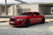 Bentley-Continental-Supersports