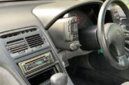 Nissan 300ZX Fairlady-RHD