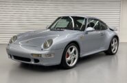 Porsche 911 Turbo 993