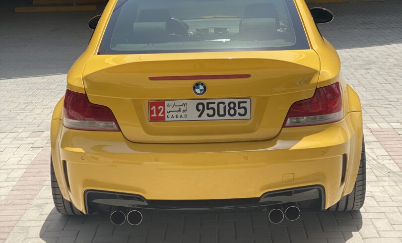 BMW 135i