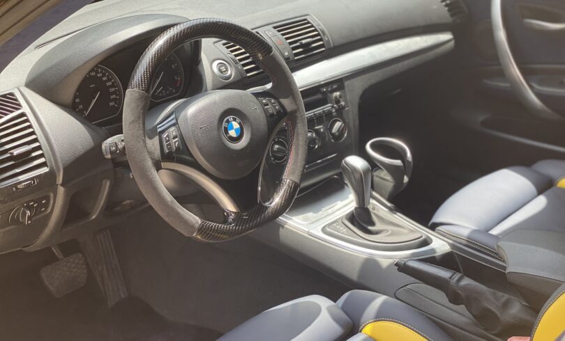 BMW 135i