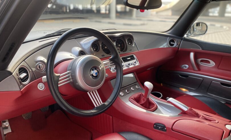 BMW-Z8