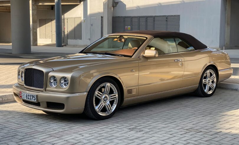 Bentley-Azure-T