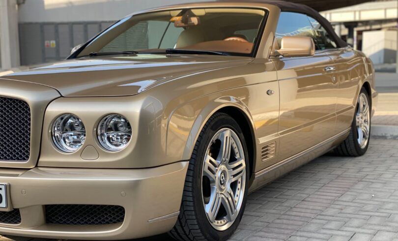 Bentley-Azure-T