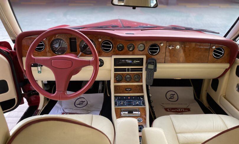 Bentley-Turbo-R