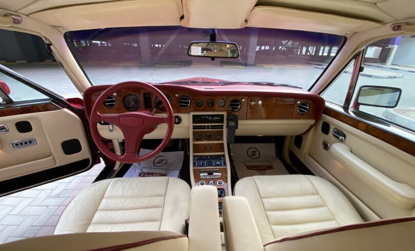 Bentley-Turbo-R