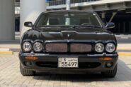 Jaguar XJR 100